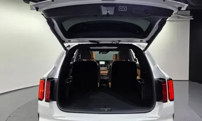Kia Sorento 2022, 70904 км, за 22687.37 USD - фото 20