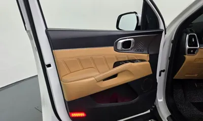 Kia Sorento 2022, 70904 км, за 22687.37 USD - фото 24