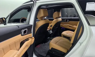 Kia Sorento 2022, 70904 км, за 22687.37 USD - фото 26