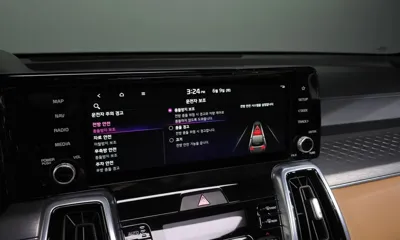 Kia Sorento 2022, 70904 км, за 22687.37 USD - фото 30