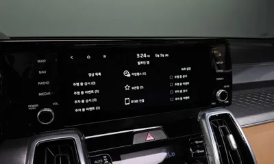 Kia Sorento 2022, 70904 км, за 22687.37 USD - фото 32