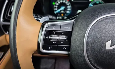 Kia Sorento 2022, 70904 км, за 22687.37 USD - фото 33