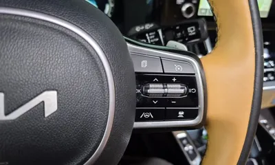 Kia Sorento 2022, 70904 км, за 22687.37 USD - фото 34