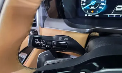 Kia Sorento 2022, 70904 км, за 22687.37 USD - фото 35