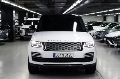 Land Rover Range Rover 2020, 35000 км, за 57531.02 USD - фото 2
