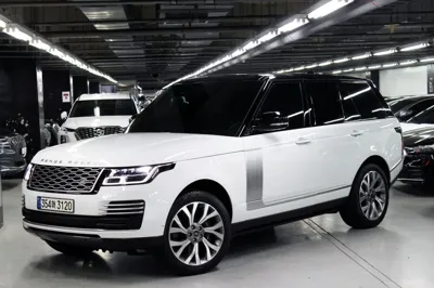 Land Rover Range Rover 2020, 35000 км, за 57531.02 USD - фото 3