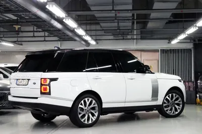 Land Rover Range Rover 2020, 35000 км, за 57531.02 USD - фото 6