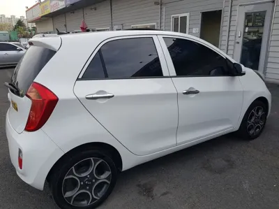 Kia Morning 2012, 86811 км, за 3144.28 USD - фото 8