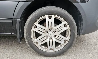 Mercedes-Benz Sprinter 2019, 54944 км, за 45621.64 USD