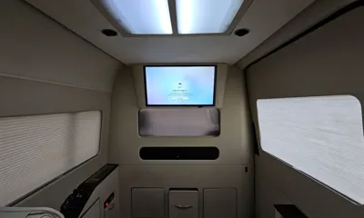 Mercedes-Benz Sprinter 2019, 54944 км, за 45621.64 USD - фото 18