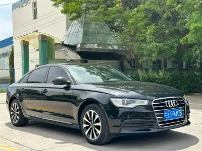 Audi A6L 2013, 150000 км, за 7348.45 USD