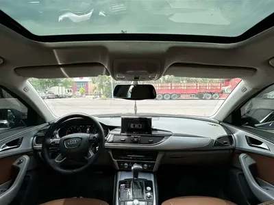 Audi A6L 2013, 150000 км, за 7348.45 USD