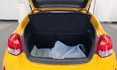 Hyundai Veloster 2012, 72497 км, за 3187.62 USD - фото 20