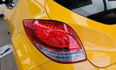 Hyundai Veloster 2012, 72497 км, за 3187.62 USD - фото 23