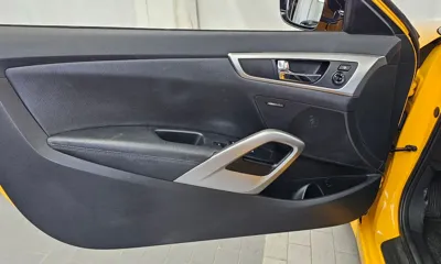 Hyundai Veloster 2012, 72497 км, за 3187.62 USD - фото 24
