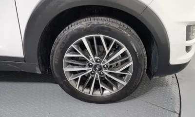 Hyundai Tucson 2019, 90570 км, за 10095.14 USD