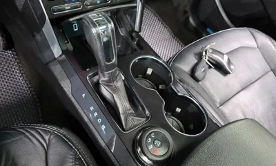 Ford Explorer 2017, 40693 км, за 10986.15 USD - фото 9