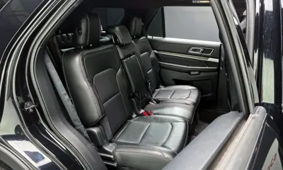 Ford Explorer 2017, 40693 км, за 10986.15 USD - фото 11
