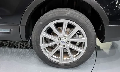 Ford Explorer 2017, 40693 км, за 10986.15 USD - фото 21
