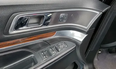 Ford Explorer 2017, 40693 км, за 10986.15 USD - фото 27