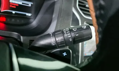 Ford Explorer 2017, 40693 км, за 10986.15 USD - фото 29
