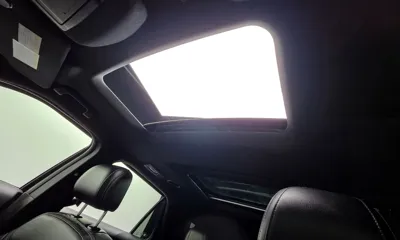 Ford Explorer 2017, 40693 км, за 10986.15 USD - фото 33