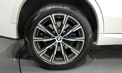 BMW X5 2021, 54332 км, за 41354.86 USD