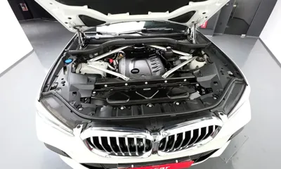BMW X5 2021, 54332 км, за 41023.62 USD - фото 6