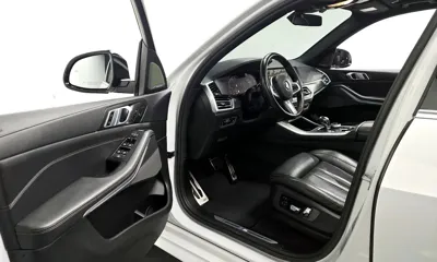BMW X5 2021, 54332 км, за 41023.62 USD - фото 10