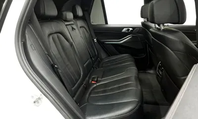 BMW X5 2021, 54332 км, за 41023.62 USD - фото 12