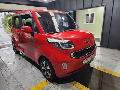 Kia Ray 2017, 109343 км, за 4680.49 USD - фото 3