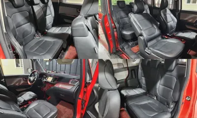 Kia Ray 2017, 109343 км, за 4680.49 USD - фото 16