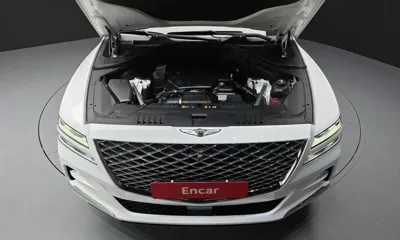 Genesis GV80 2023, 54084 км, за 30228.16 USD - фото 6