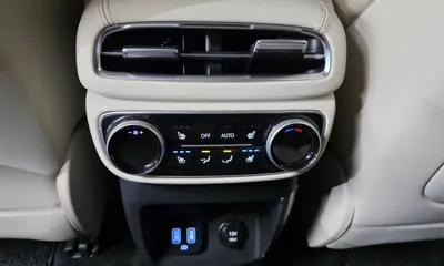 Genesis GV80 2023, 54084 км, за 30228.16 USD - фото 27