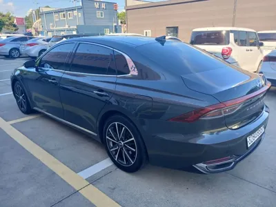 Hyundai Grandeur 2020, 133099 км, за 12295.09 USD - фото 6