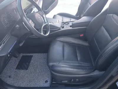 Hyundai Grandeur 2020, 133099 км, за 12295.09 USD - фото 7