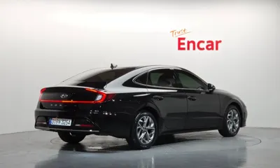 Hyundai Sonata 2022, 111156 км, за 14821.55 USD