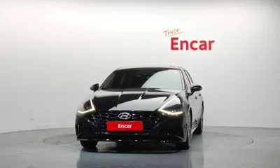 Hyundai Sonata 2022, 111156 км, за 14821.55 USD