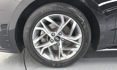 Hyundai Sonata 2022, 111156 км, за 14821.55 USD