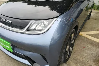 BYD Dolphin 2023, 60900 км, за 12063 USD - фото 8