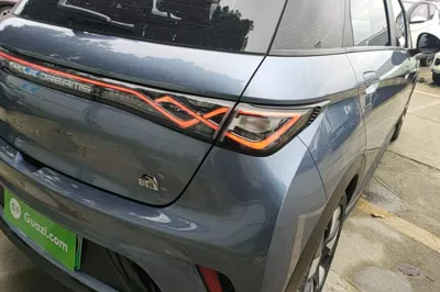 BYD Dolphin 2023, 60900 км, за 12063 USD - фото 9