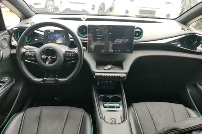 BYD Dolphin 2023, 60900 км, за 12063 USD - фото 12