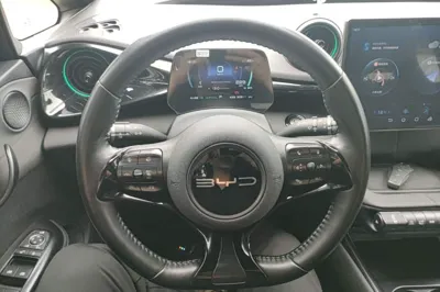 BYD Dolphin 2023, 60900 км, за 12063 USD - фото 13