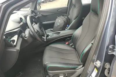 BYD Dolphin 2023, 60900 км, за 12063 USD - фото 17