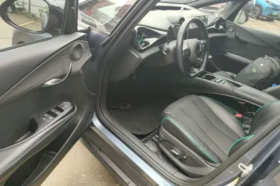 BYD Dolphin 2023, 60900 км, за 12063 USD - фото 18