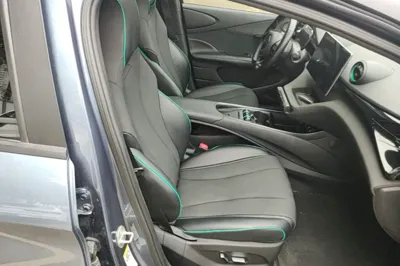 BYD Dolphin 2023, 60900 км, за 12063 USD - фото 19
