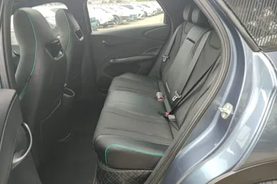 BYD Dolphin 2023, 60900 км, за 12063 USD - фото 20