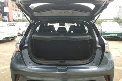 BYD Dolphin 2023, 60900 км, за 12063 USD - фото 22