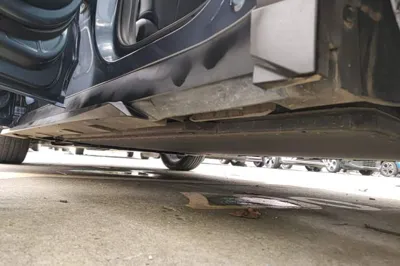 BYD Dolphin 2023, 60900 км, за 12063 USD - фото 25