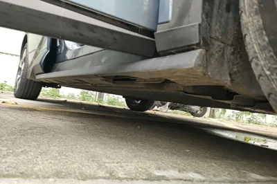 BYD Dolphin 2023, 60900 км, за 12063 USD - фото 26